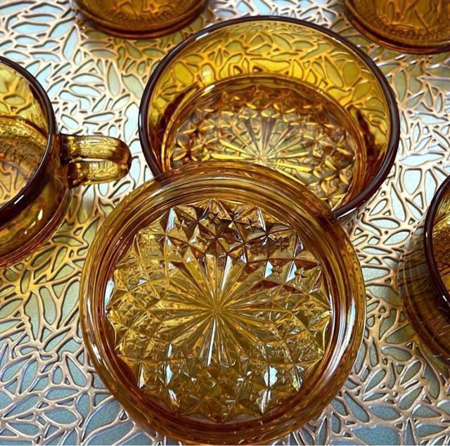 [�V�i] �A���o�[���g���O���X�@�e�B�[�J�b�v�@�L���j�X�^�[�H��Z�b�g �� �C���e���A/���C�t�� 