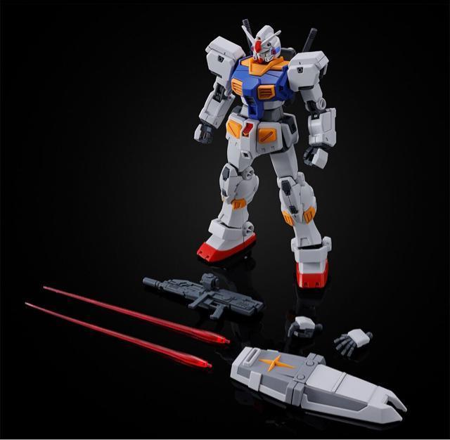 ����@HG  1/144  �K���_��7���@ �� �z�r�[�� 