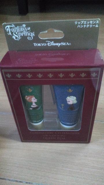 ���]�[�g�A�i�ƃG���T�̃t���[�Y���W���[�j�[���b�v�G�b�Z���X&�n���h�N���[���Z�b�g  �� �C���e���A/���C�t�� 