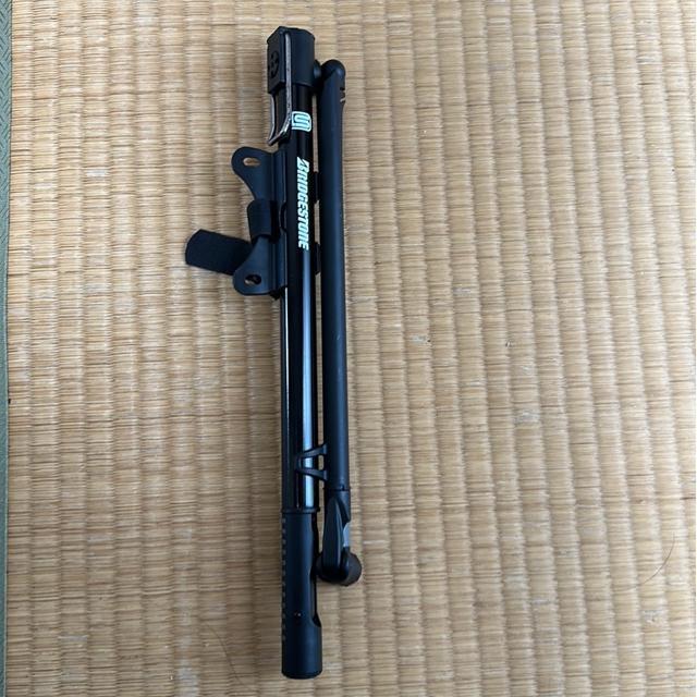 ���]�ԁ@��C����@�g�їp�|���v �� ������/�o�C�N