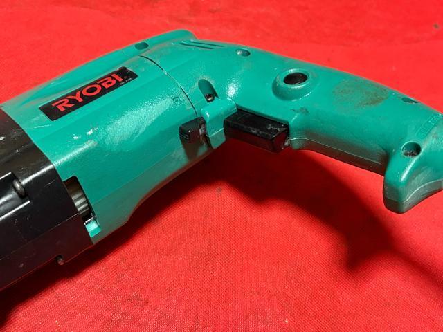 RYOBI �n���}�h�����@ED-262VR ���Ó���i�@4549-05-1 �� ������/�o�C�N