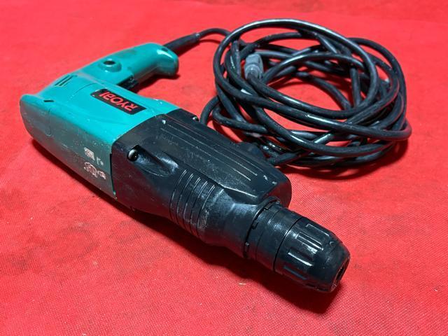 RYOBI �n���}�h�����@ED-262VR ���Ó���i�@4549-05-1 �� ������/�o�C�N