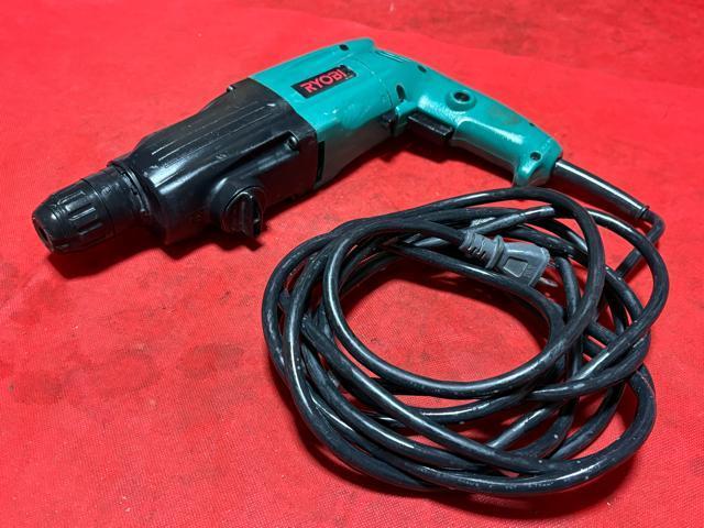 RYOBI �n���}�h�����@ED-262VR ���Ó���i�@4549-05-1 �� ������/�o�C�N