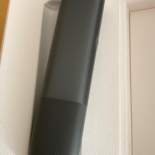 アイコス イルマ ワン ブラック 新品 < 男性ファッション アイコス イルマ ワン ブラック 新品 < 男性ファッションの