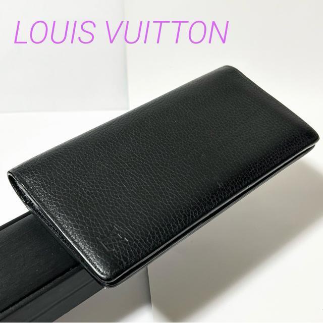 Louis Vuitton �|���g�t�H�C���E�u���U �g���������U�[ �m���[�� ���C���B�g�� �u���b�N  �� �u�����h�� 