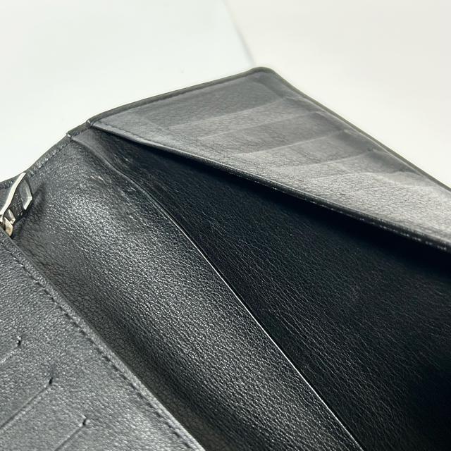 Louis Vuitton �|���g�t�H�C���E�u���U �g���������U�[ �m���[�� ���C���B�g�� �u���b�N �� �u�����h�� 