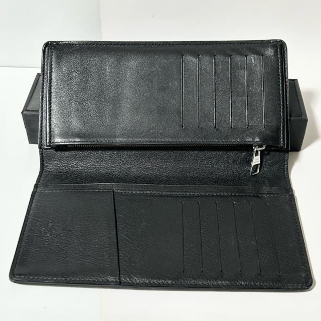 Louis Vuitton �|���g�t�H�C���E�u���U �g���������U�[ �m���[�� ���C���B�g�� �u���b�N �� �u�����h�� 