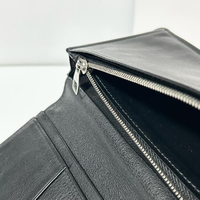 Louis Vuitton �|���g�t�H�C���E�u���U �g���������U�[ �m���[�� ���C���B�g�� �u���b�N �� �u�����h�� 