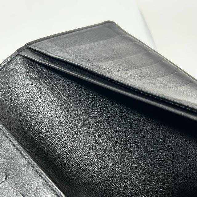 Louis Vuitton �|���g�t�H�C���E�u���U �g���������U�[ �m���[�� ���C���B�g�� �u���b�N �� �u�����h�� 