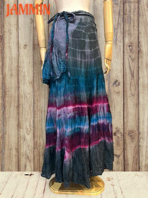 �^�C�_�C�����X�J�[�g�@���b�v�X�J�[�g�@�����X�J�[�g�@�傫���T�C�Y�@�A�W�A�� �� �����t�@�b�V������ 