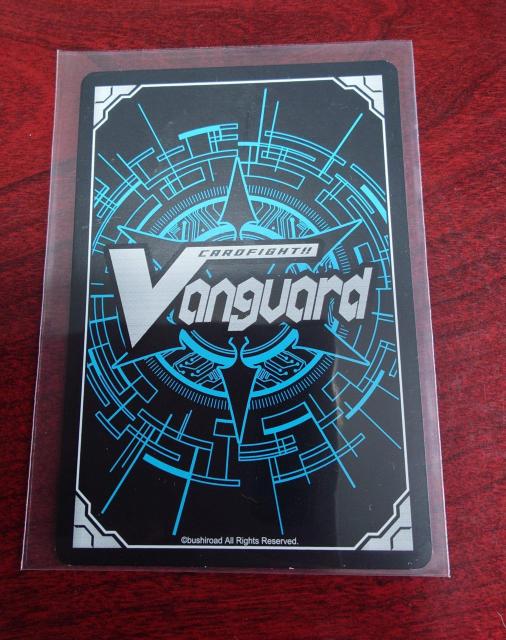 �J�[�h�t�@�C�g�I�I���@���K�[�h �N�H�[���E���C�K�X �m�[�}��EB07/011 R 1186 �� �g���[�f�B���O�J�[�h�� 