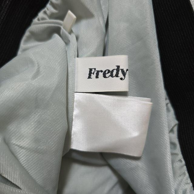 Fredy emue �t���f�B�G�~���@�V���o�[�@�����@����@�^�C�g�X�J�[�g �� �����t�@�b�V������ 