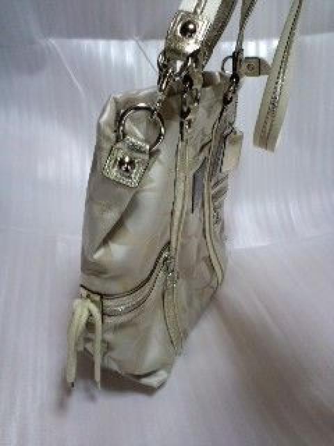 コーチポピーラージスポットライト < ブランド コーチポピーラージスポットライト < ブランドの