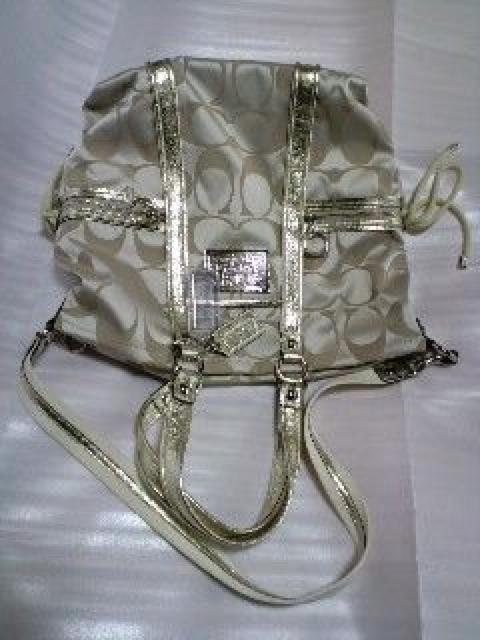 コーチポピーラージスポットライト < ブランド コーチポピーラージスポットライト < ブランドの