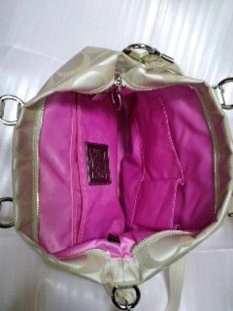 コーチポピーラージスポットライト < ブランド コーチポピーラージスポットライト < ブランドの