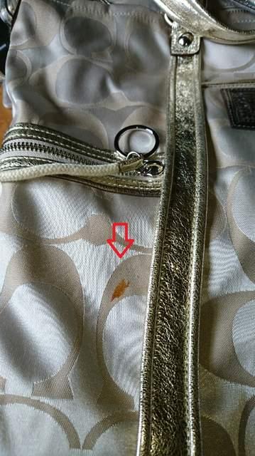 コーチポピーラージスポットライト < ブランド コーチポピーラージスポットライト < ブランドの