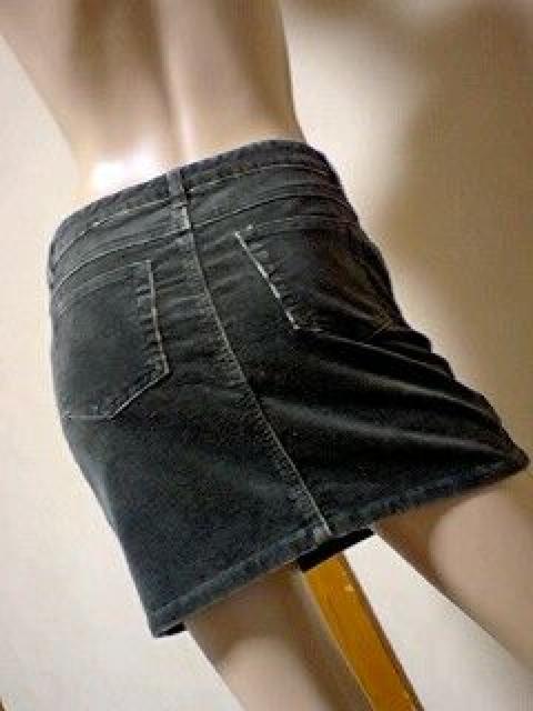 カジュアル(*^¬^*)コーデュロイミニスカ†悪羅B系ローギャル < 女性ファッション  カジュアル(*^¬^*)コーデュロイミニスカ†悪羅B系ローギャル < 女性ファッションの