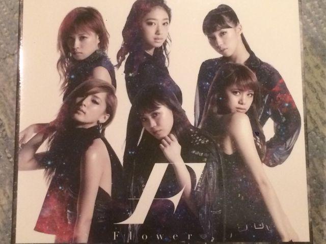 激安!激レア!☆Flower/瞳の奥の銀河☆初回限定盤/CD+DVD☆美品! < タレントグッズ  激安!激レア!☆Flower/瞳の奥の銀河☆初回限定盤/CD+DVD☆美品!  < タレントグッズの