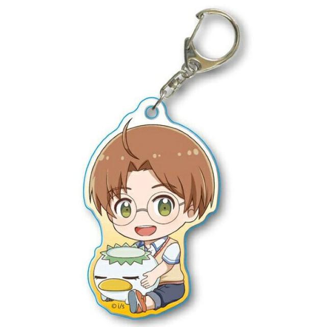 I炴܂ ガƃL[z_[ w   Aj/R~bN/LN^[ 