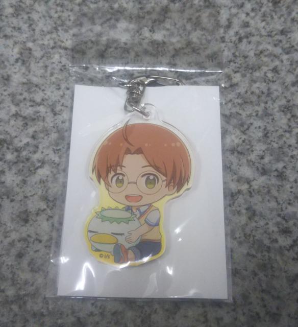 I炴܂ ガƃL[z_[ w  Aj/R~bN/LN^[ 