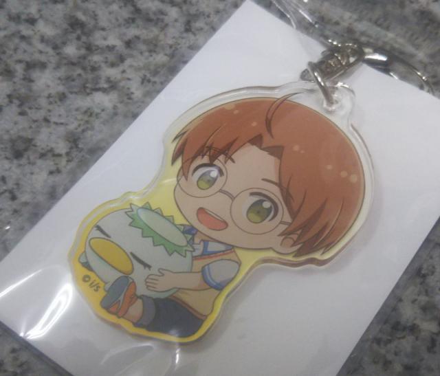 I炴܂ ガƃL[z_[ w  Aj/R~bN/LN^[ 