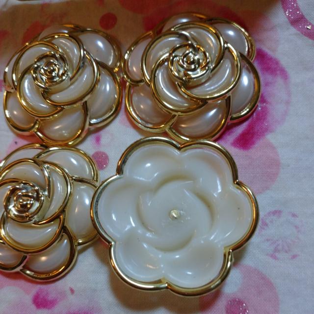 ゴージャスカメリア4個 < 女性ファッション  ゴージャスカメリア4個 < 女性ファッションの