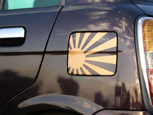 ͊XebJ[CX-3CX-5v}V[LXNrAetA  /oCN