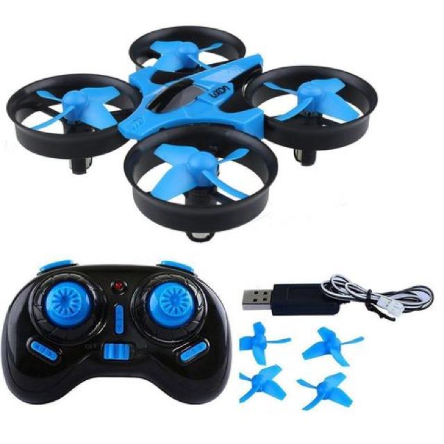 ドローン ミニドローン 2.4G 4CH 6軸ジャイロ ヘッドレスモード < ホビー ドローン ミニドローン 2.4G 4CH 6軸ジャイロ ヘッドレスモード < ホビーの