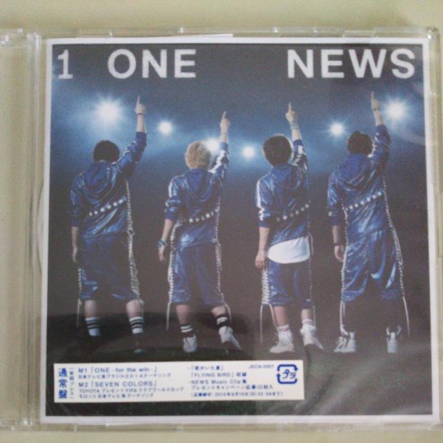 NEWSONE -for the win -ʏ CDÔi   ^gObY 