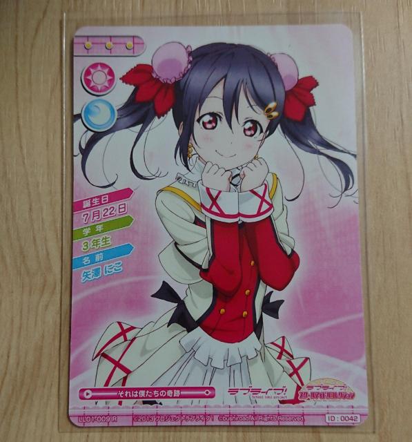 uCuI Vɂ LL01-009 R 523