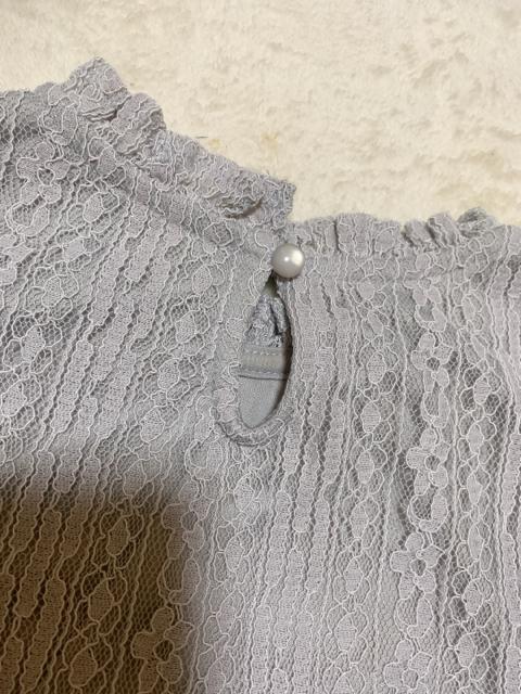 clear*レースタンクトップ*ノースリーブトップス < ブランド  clear*レースタンクトップ*ノースリーブトップス < ブランドの