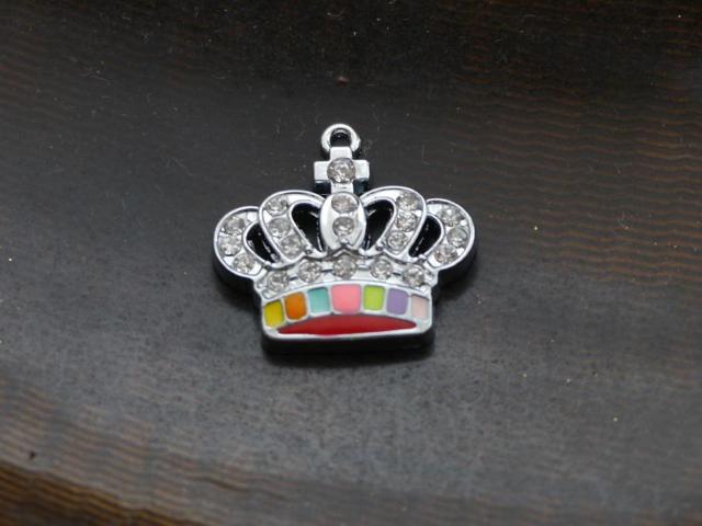 アクセサリー手芸パーツ 王冠クラウン チャーム < ペット/手芸/園芸  アクセサリー手芸パーツ 王冠クラウン チャーム  < ペット/手芸/園芸の