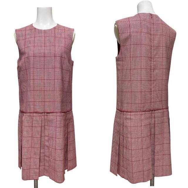 新品レッドヴァレンティノRED VALENTINOプリーツワンピ < ブランド 新品レッドヴァレンティノRED VALENTINOプリーツワンピ < ブランドの