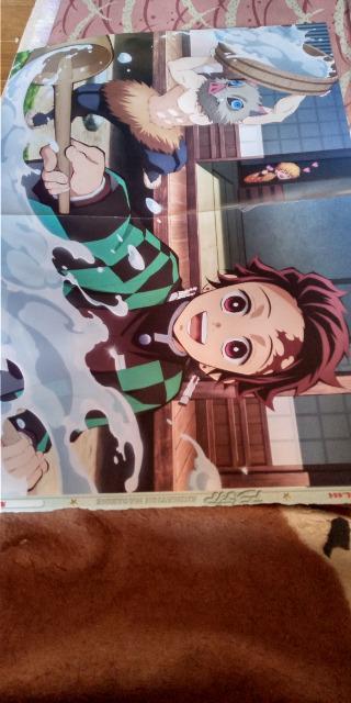 鬼滅の刃ポスター < アニメ/コミック/キャラクター  鬼滅の刃ポスター  < アニメ/コミック/キャラクターの