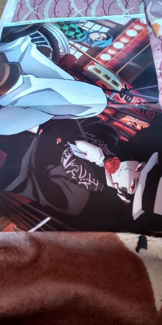 鬼滅の刃ポスター < アニメ/コミック/キャラクター  鬼滅の刃ポスター < アニメ/コミック/キャラクターの