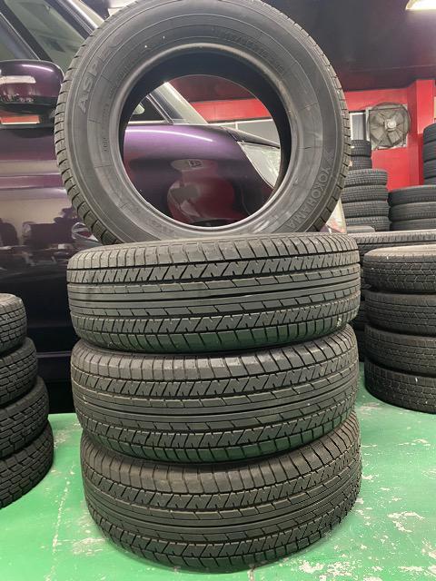 7071754)激安アウトレット国産ヨコハマタイヤ4本セットセダンミニバンサイズ215/65R16送料無料 < 自動車/バイク 7071754)激安アウトレット国産ヨコハマタイヤ4本セットセダンミニバンサイズ215/65R16送料無料 < 自動車/バイク