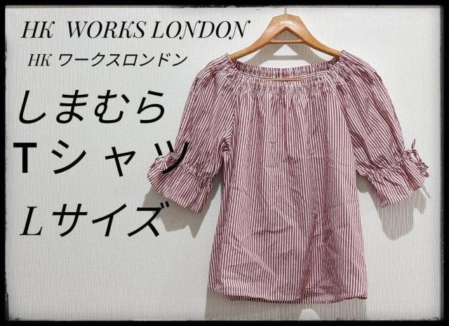 HK WORKS LONDONHK [NXh܂ނ灚TVcLTCYXgCv܂Ƃߔ}   uh 