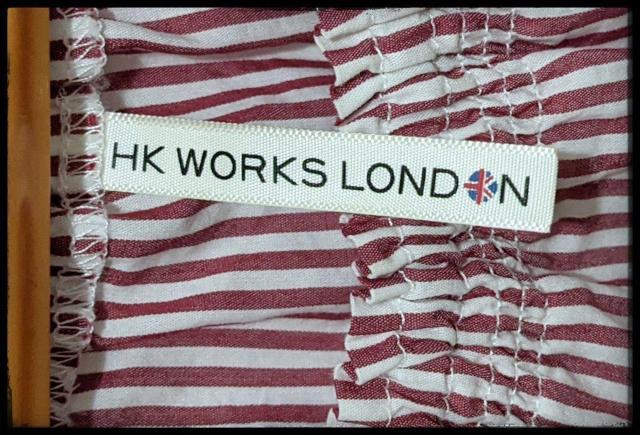 HK WORKS LONDONHK [NXh܂ނ灚TVcLTCYXgCv܂Ƃߔ}  uh 