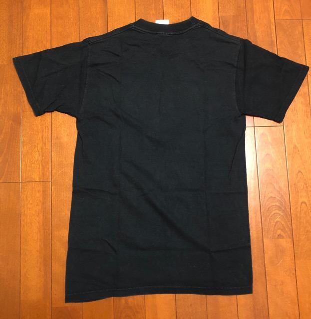 海外古着☆黒Tシャツ < 男性ファッション  海外古着☆黒Tシャツ < 男性ファッションの