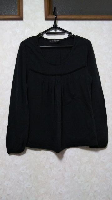 長袖カットソー 『M』 < 女性ファッション  長袖カットソー 『M』  < 女性ファッションの