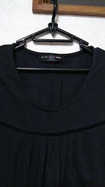 長袖カットソー 『M』 < 女性ファッション  長袖カットソー 『M』 < 女性ファッションの