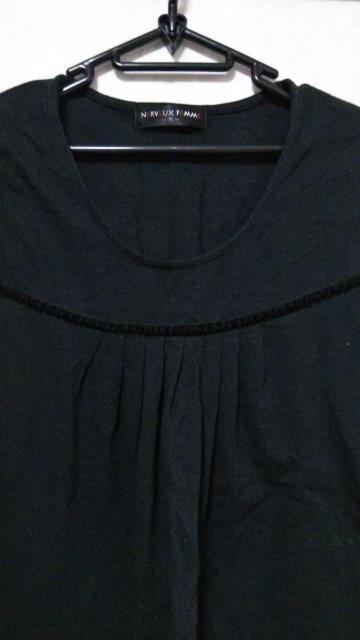 長袖カットソー 『M』 < 女性ファッション  長袖カットソー 『M』 < 女性ファッションの