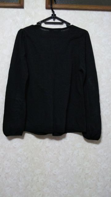 長袖カットソー 『M』 < 女性ファッション  長袖カットソー 『M』 < 女性ファッションの