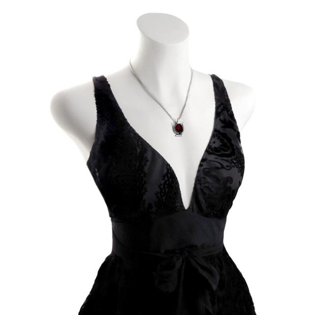 P233 - カルトオブアセットペンダント Alchemy Gothic < 男性アクセサリー/時計  P233 - カルトオブアセットペンダント Alchemy Gothic < 男性アクセサリー/時計の