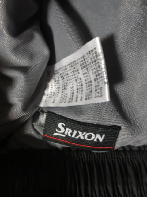 SRIXON  XN\@|GXe@pc@L  W[/X|[c 