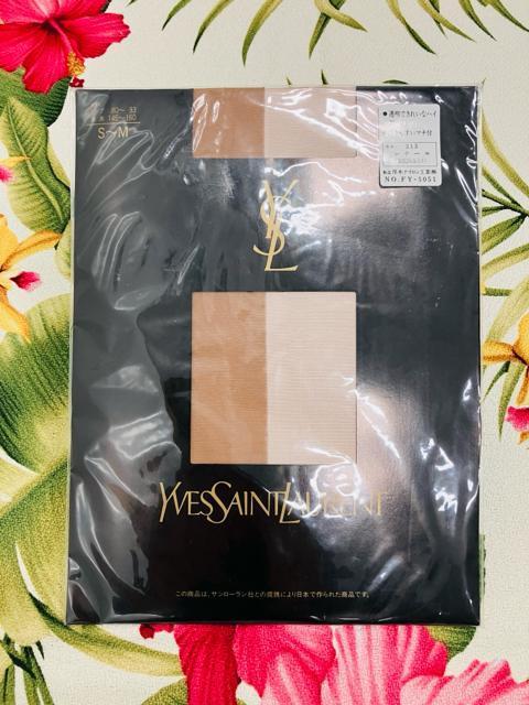 ݂݂݁ CET[ Yves Saint-Laurent peB XgbLO }`t i[ 
