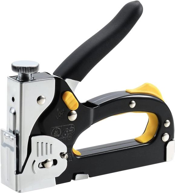 角利 サンドリー(SUNDRY) 2WAY強力ハンドタッカー&ホチキス < ペット/手芸/園芸 角利 サンドリー(SUNDRY) 2WAY強力ハンドタッカー&ホチキス < ペット/手芸/園芸の