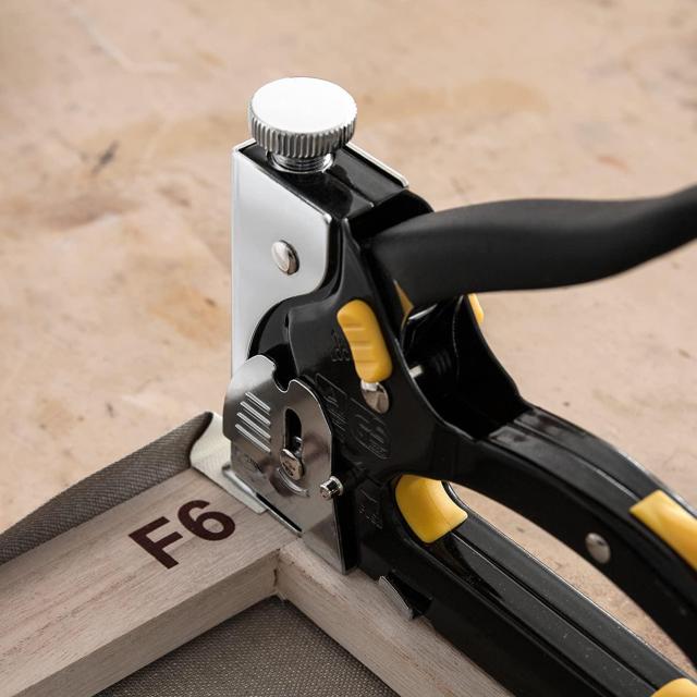 角利 サンドリー(SUNDRY) 2WAY強力ハンドタッカー&ホチキス < ペット/手芸/園芸 角利 サンドリー(SUNDRY) 2WAY強力ハンドタッカー&ホチキス < ペット/手芸/園芸の