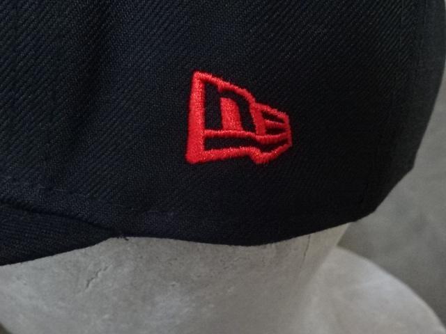 【NEWERA】【9FIFTY】 NBAバスケ ブレイザーズ ロゴ刺繍 キャップ < 男性ファッション  【NEWERA】【9FIFTY】 NBAバスケ ブレイザーズ ロゴ刺繍 キャップ < 男性ファッションの