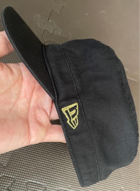 j[G y[NLbvz NEW ERA NEWERA ubN/S[h@7 1/2 n ~^[@180~